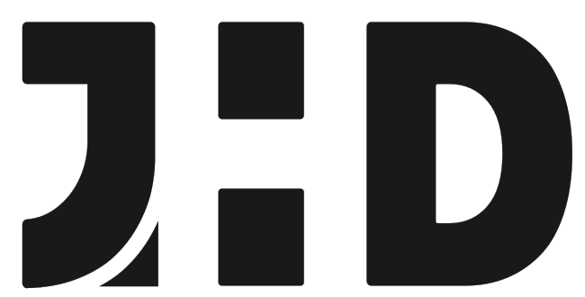 JHD — identity mark